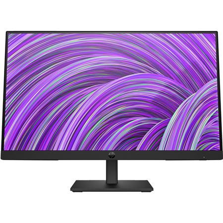 HP P22h G5 FHD Monitor 21.5" FHD (1920 x 1080) 48-75 Hz