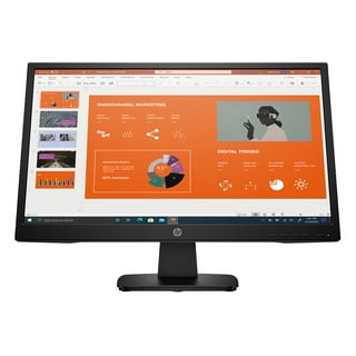 hp - HP PCモニター　22inch Amazon.com: HP 22