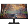thumbnail image 1 of HP P24a G4 24" Class Full HD LCD Monitor, 16:9, Black, 1 of 4