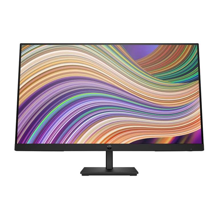 u*f様 HP P27hG5 27インチFHD液晶モニター IPSスピーカー有L HP P27h G5 27インチFHDモニター(高さ調整可) 製品詳細