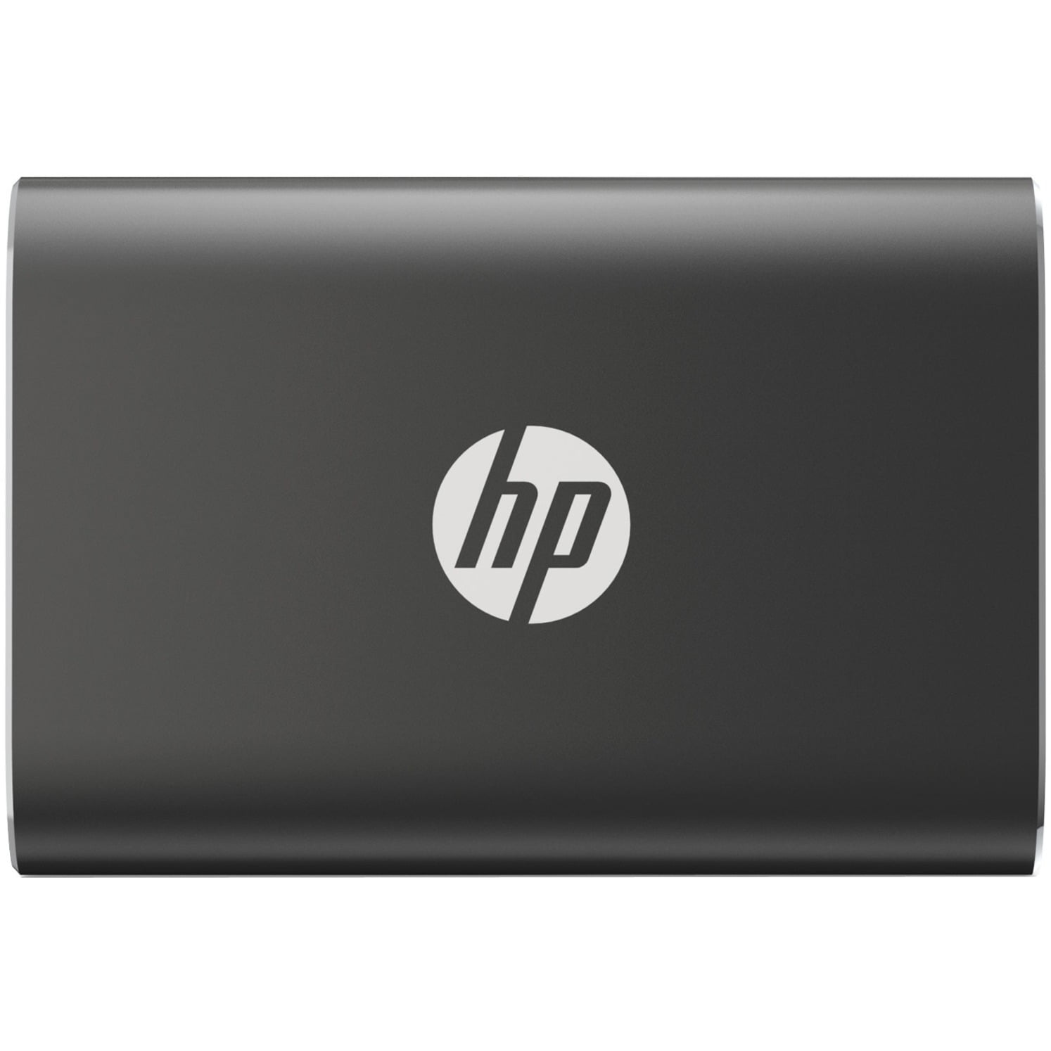 HP P500 1 TB Portable Solid State Drive, External, Black - Walmart.com
