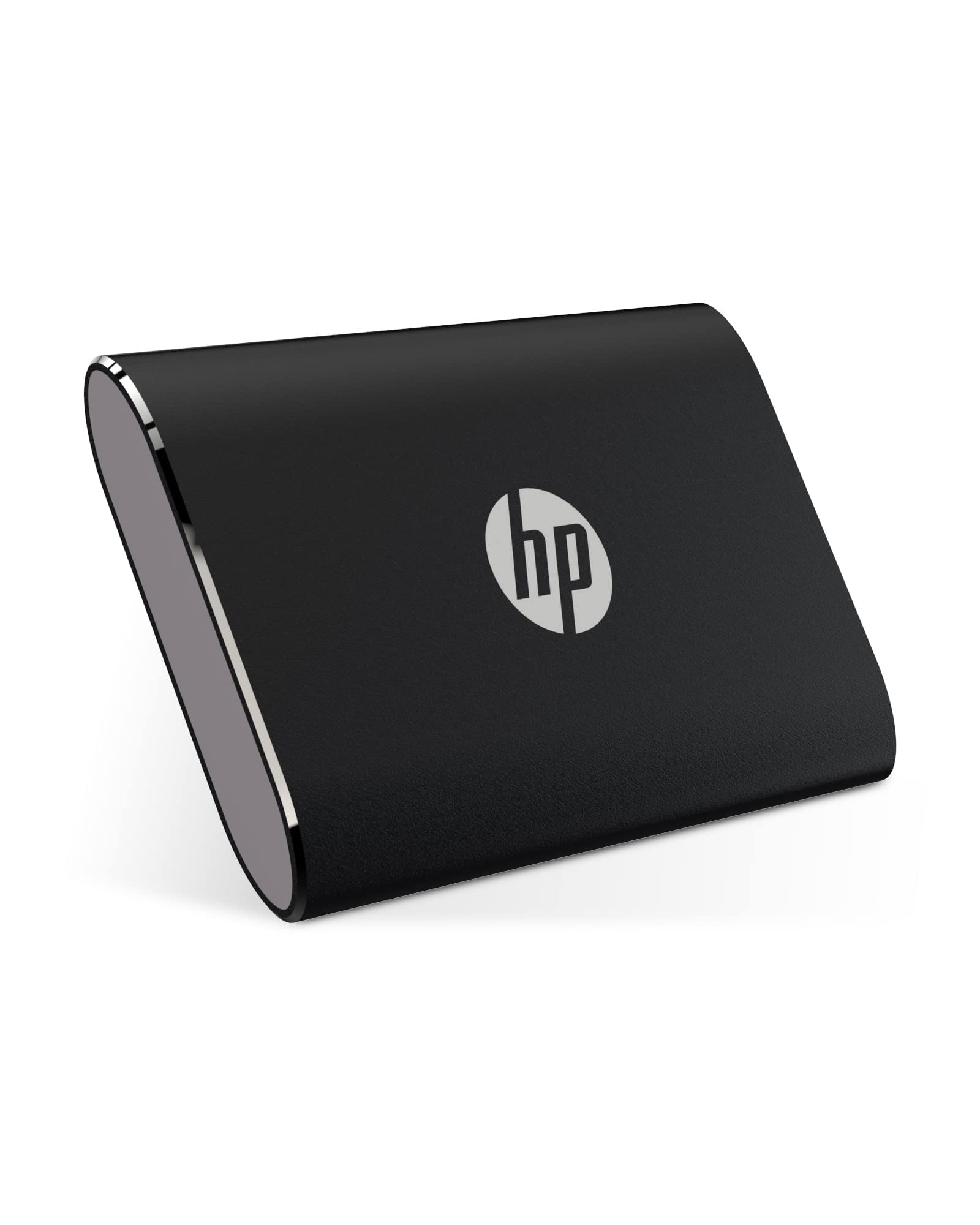 HP P500 Portable SSD 1TB USB 3.2 Gen 1 Type C, USB External Solid