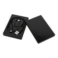 thumbnail image 1 of HP P600 - SSD - 500 GB - external, 1 of 8