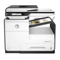 thumbnail image 1 of HP PageWide Pro 477dn Page Wide Array Multifunction Printer, Color, 1 of 10