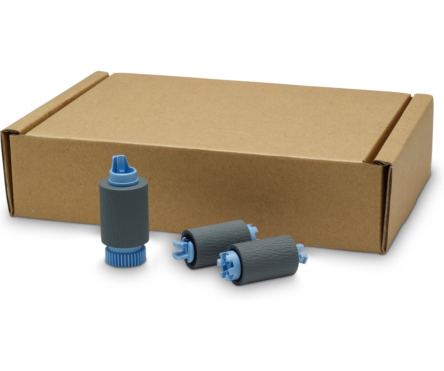 HP PageWide Roller Kit, W1B45A - Walmart.com
