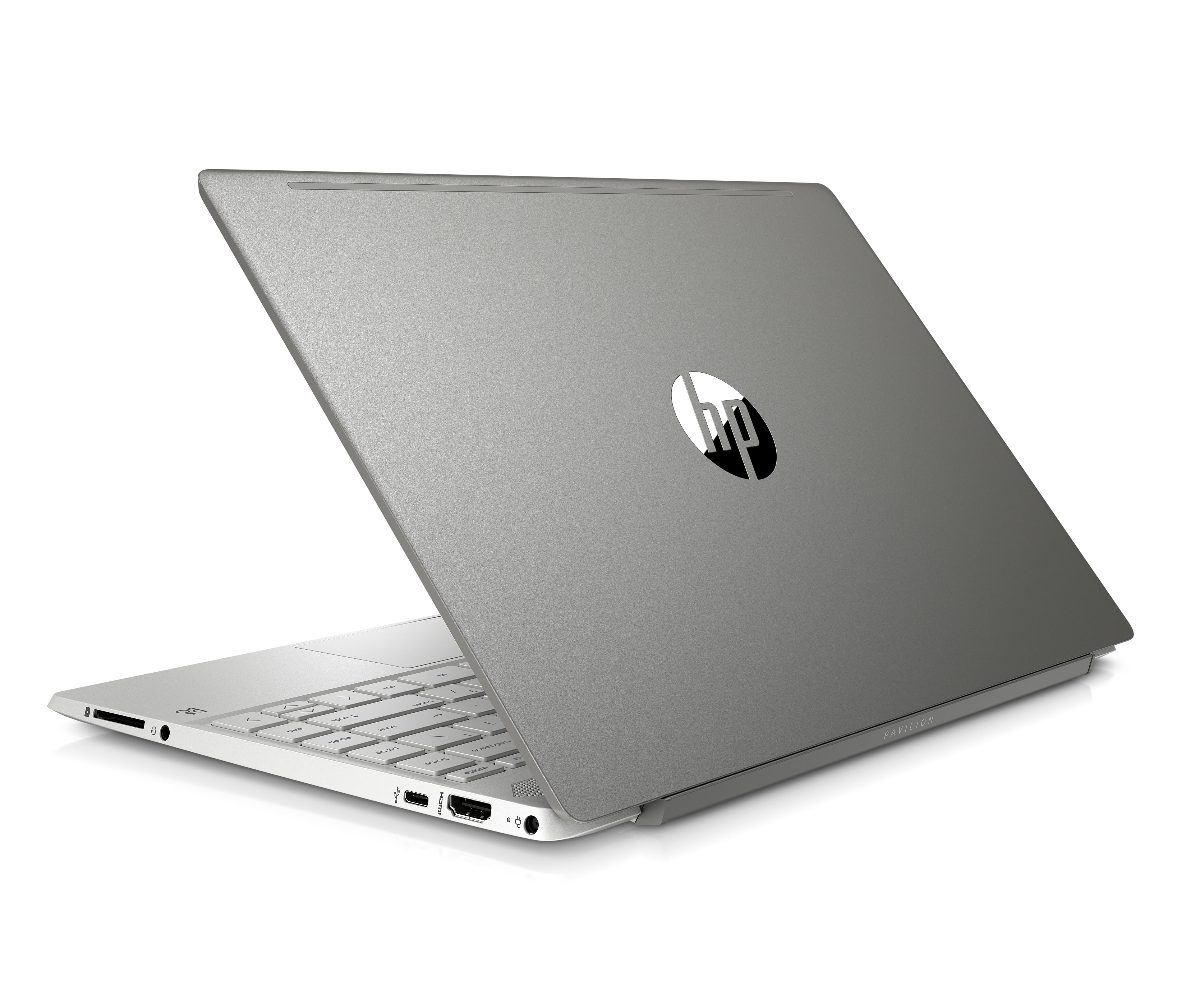 HP Pavilion 13.3 FHD Laptop, Intel Core i3, 8GB RAM, 128GB SSD