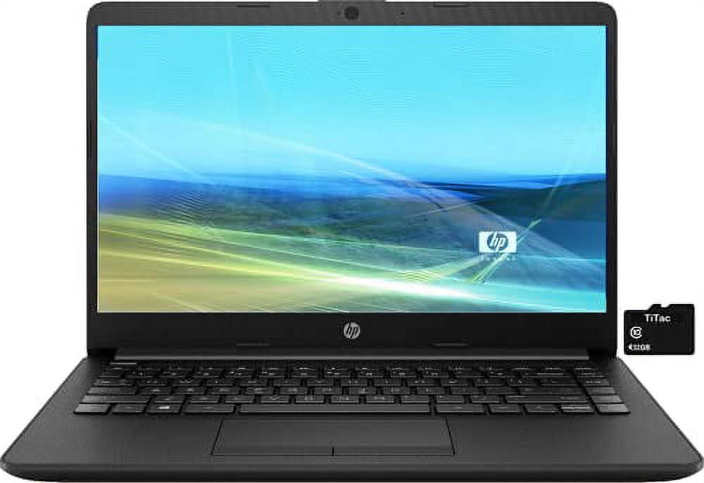 HP Pavilion 14" Laptop Computer