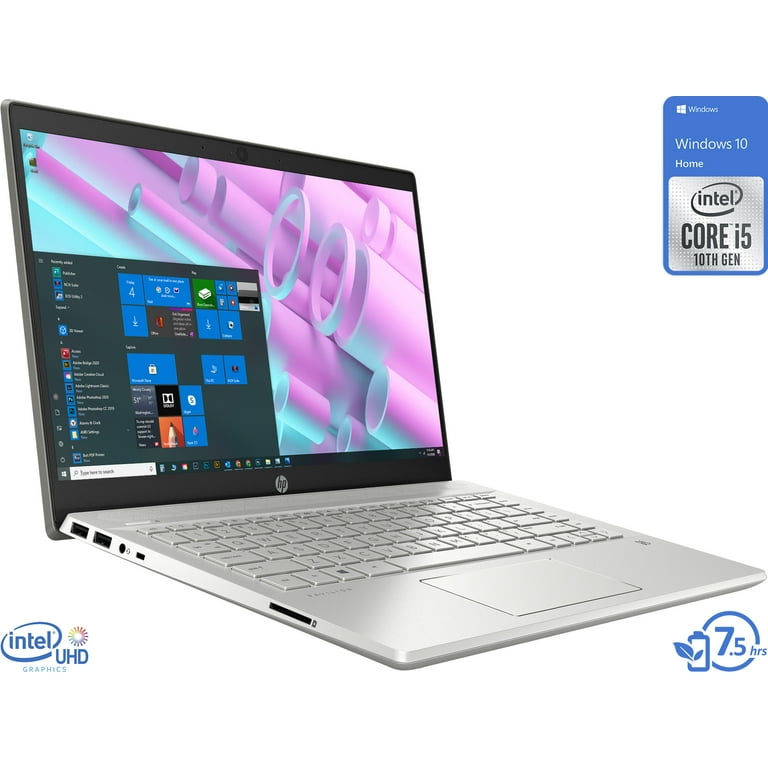 HP Pavilion 14 Notebook, 14