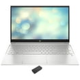 thumbnail image 1 of HP Pavilion 15 15t-eg300 Home/Business Laptop (Intel i5-1335U 10-Core, 15.6in 60 Hz Full HD (1920x1080), Intel Iris Xe, 64GB RAM, 1TB PCIe SSD, Wifi, Webcam, Win 10 Pro) with USB-C Dock, 1 of 7