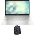 thumbnail image 1 of HP Pavilion 15 15t-eg300 Home/Business Laptop (Intel i5-1335U 10-Core, 15.6in 60 Hz Full HD (1920x1080), Intel Iris Xe, 8GB RAM, 256GB SSD, Wifi, Webcam, Win 11 Home) with Premium Backpack, 1 of 7