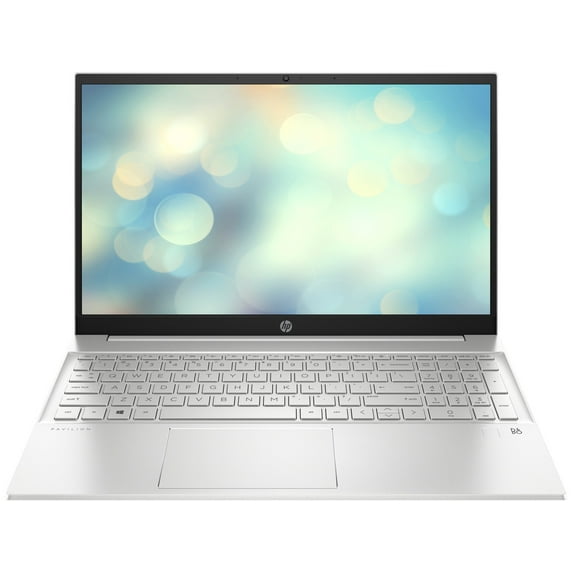HP Pavilion 15 15t-eg300 Home/Business Laptop (Intel i5-1335U 10-Core, 16GB RAM, 512GB PCIe SSD, Intel Iris Xe, 15.6in 60 Hz Full HD (1920x1080), Fingerprint, Wifi, Bluetooth, Webcam, Win 10 Pro)