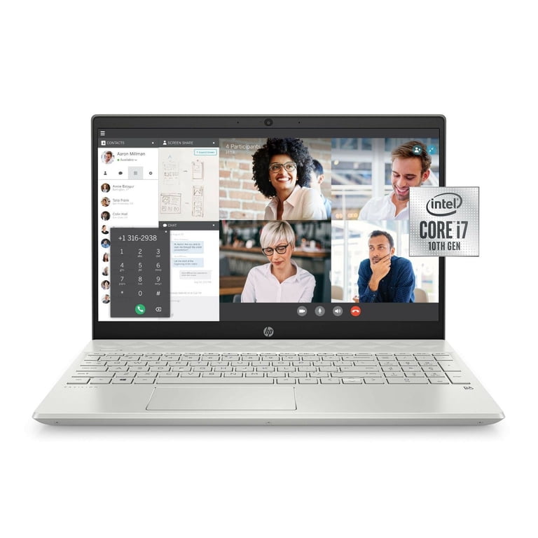 HP Pavilion 15.6