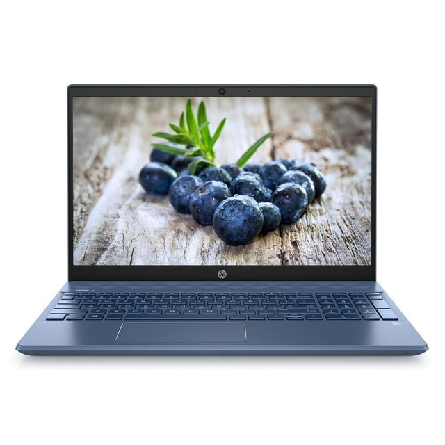 HP Pavilion 15.6