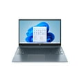 thumbnail image 1 of HP Pavilion 15.6" FHD Laptop, AMD Ryzen 5-5500U, 16GB RAM, 1TB SSD, Horizon Blue, Windows 11,15-eh1052wm, 1 of 5