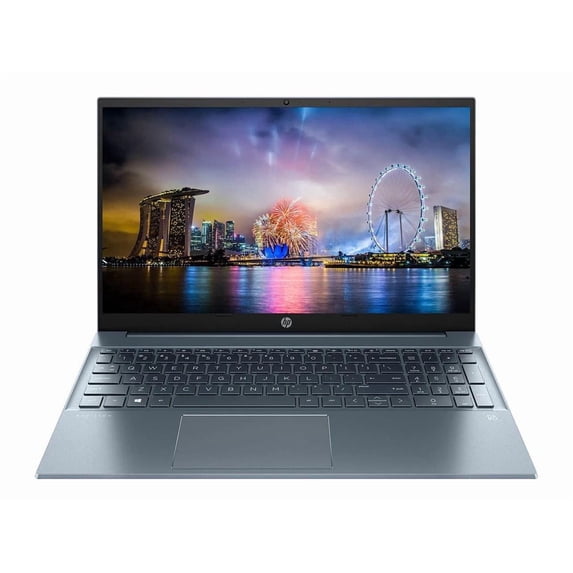 HP Pavilion 15.6'' FHD Touchscreen Business Laptop, 11th Gen Intel Core i7-1195G7 Processor, Windows 11 Pro, 16GB RAM, 512GB SSD, Backlit Keyboard, HDMI, Wi-Fi
