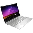 thumbnail image 1 of HP Pavilion 15.6" FHD Touchscreen IPS Micro-Edge Display Business Laptop, AMD Ryzen 7 5700U 8-Core, Windows 10 Pro, 32GB RAM 2TB SSD, Backlit Keyboard, Webcam, WiFi, 1 of 5