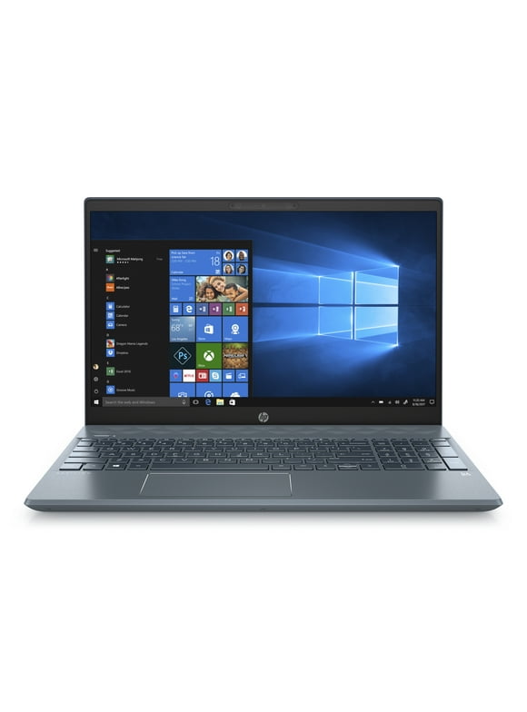 HP Pavilion 15.6" Horizon Blue Laptop