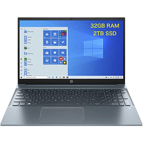 1 Inch Ips Thread HP Pavilion 15.6