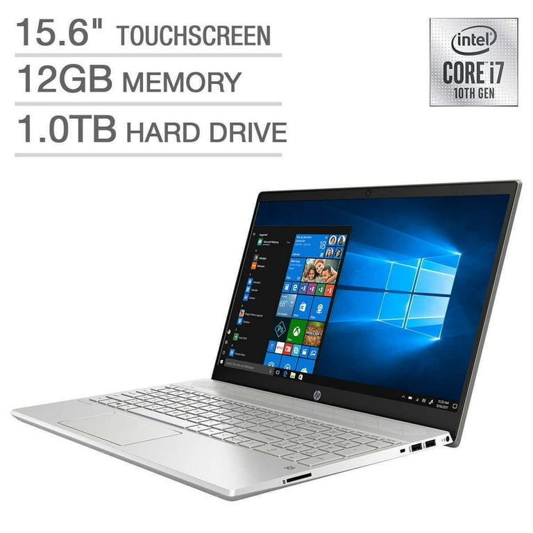 全国総量無料で HP 15.6 Pavilion Windows Notebook Body