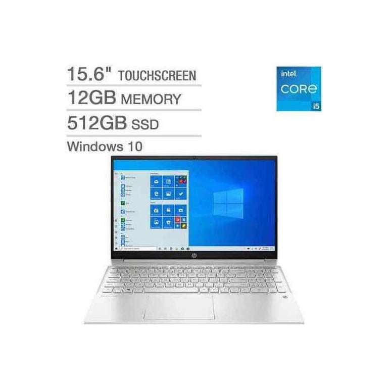 HP Pavilion 15.6