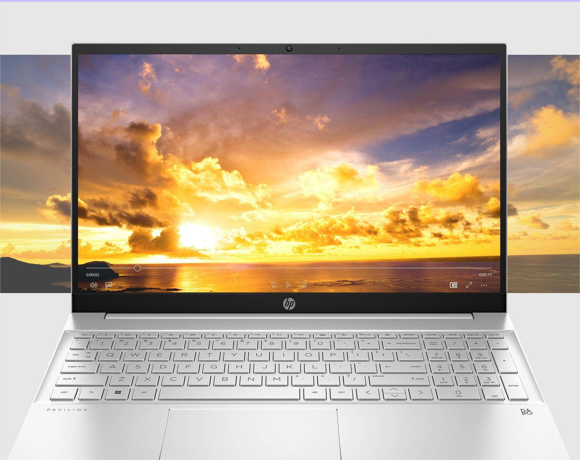 HP Pavilion 15.6" Touchscreen Laptop, Intel Core i51335U Processor