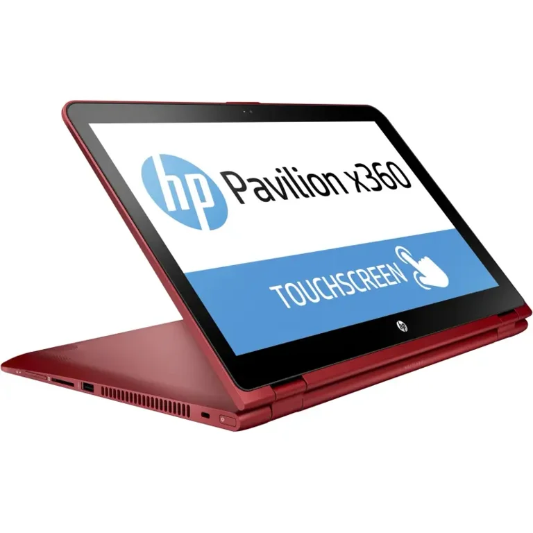 HP Pavilion 15.6
