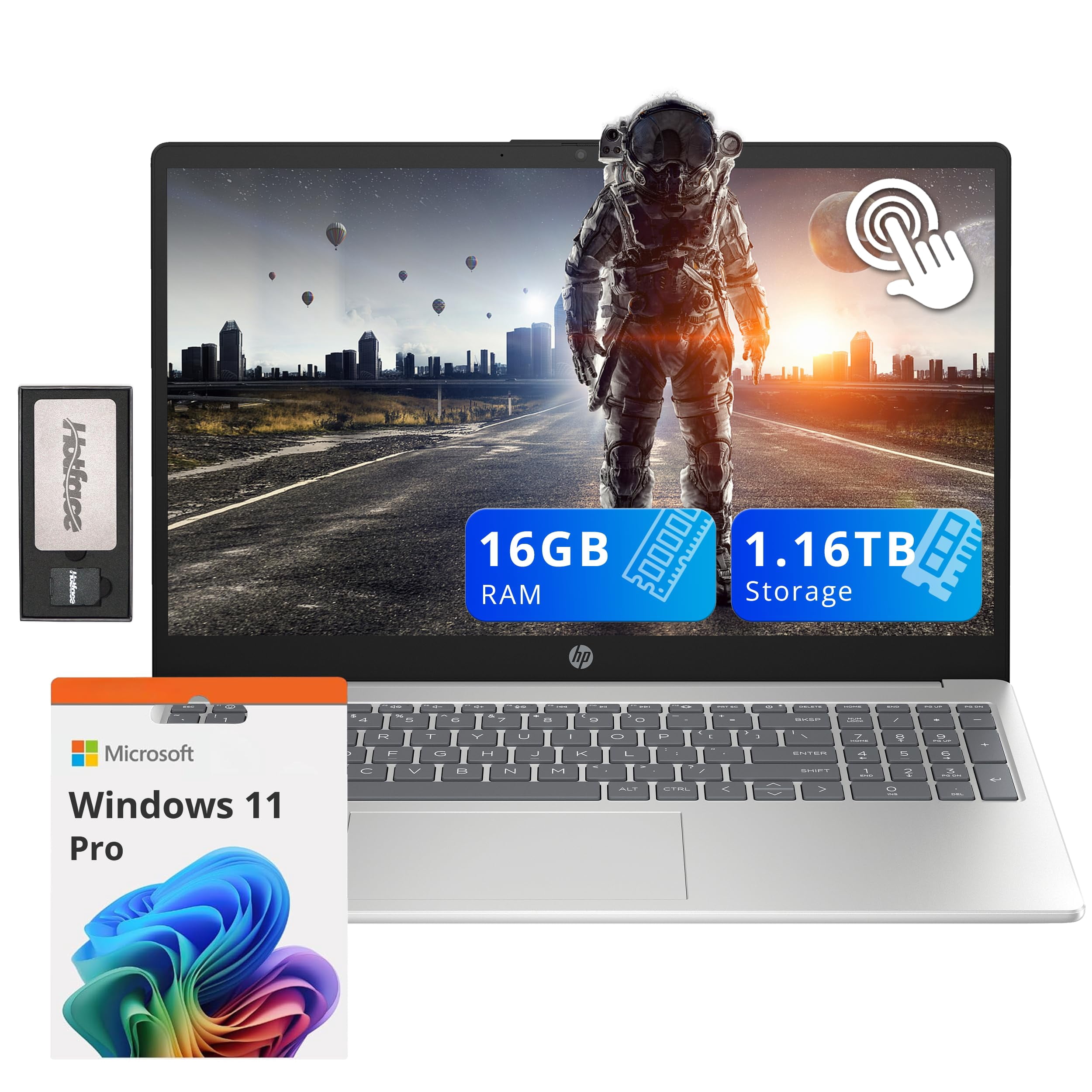Hp Pavilion Slimline
