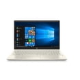 thumbnail image 1 of HP Pavilion 15-CS3055 15.6" 8GB 544GB Intel Core i5-1035G1 X4&nbsp;1.0GHz,&nbsp;Lunar Gold&nbsp; (Scratch And Dent Used), 1 of 4