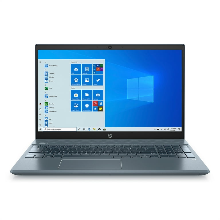 HP Pavilion 15 CW1017 15.6