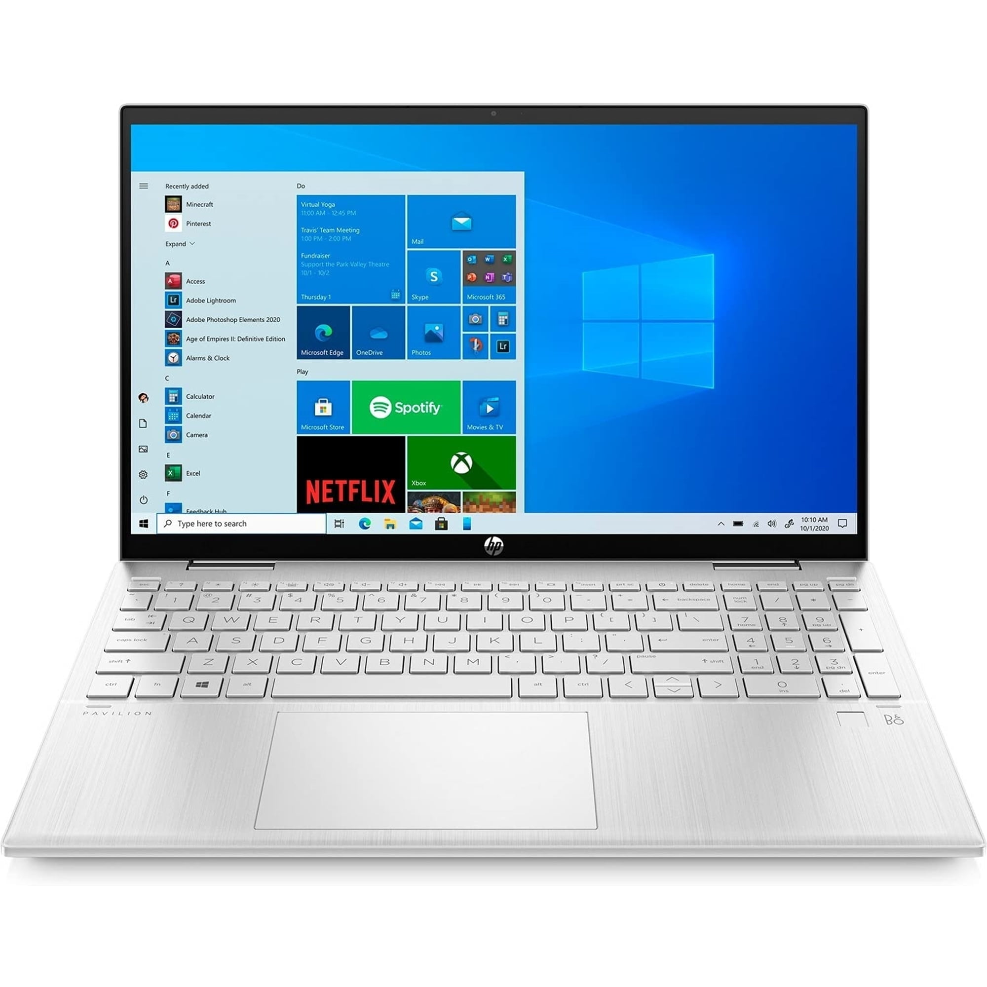HP Pavilion 15-eg2 Core i3 256GB SSD 8GB | ヤマダウェブコム