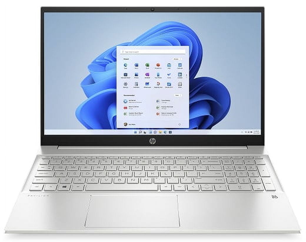 HP Pavilion 15 Notebook PCs