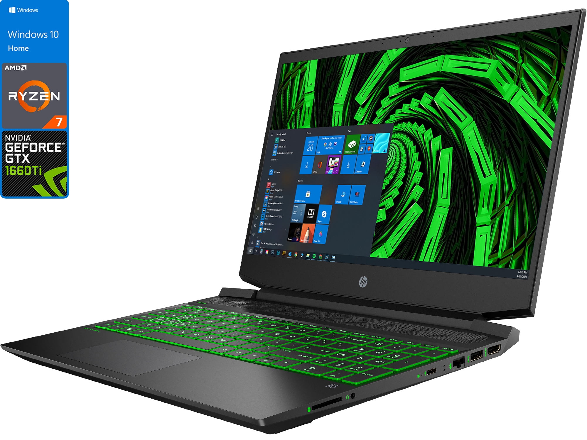Hp Pavilion 15z