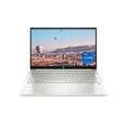thumbnail image 1 of HP Pavilion 15 Laptop, 11th Gen Intel Core i7-1165G7 Processor, 16 GB RAM, 515 GB SSD Storage, Full HD IPS Micro-Edge Display, Windows 10 Pro, Compact Design, Long Battery Life (15-eg0025nr), 1 of 5