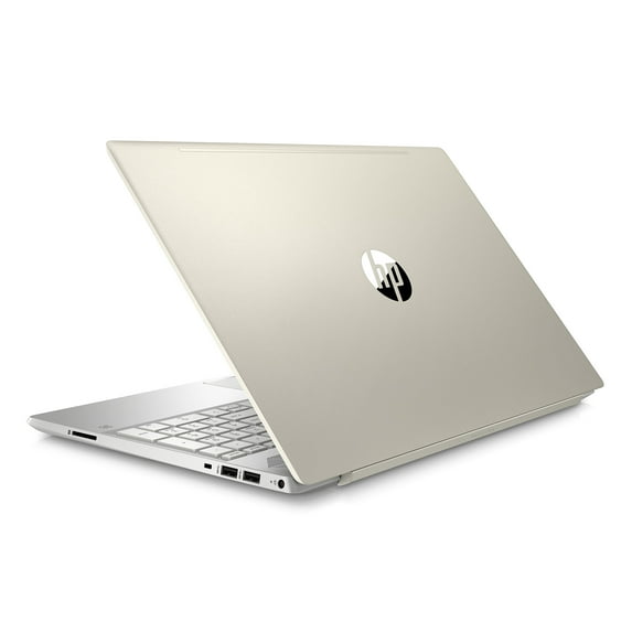 HP Pavilion 15 Laptop 15.6" Touchscreen, Intel Core i5-8250U, Intel UHD Graphics 620, 1TB HDD + 16GB Intel Optane Memory, 8GB SDRAM, 15-cs0051wm