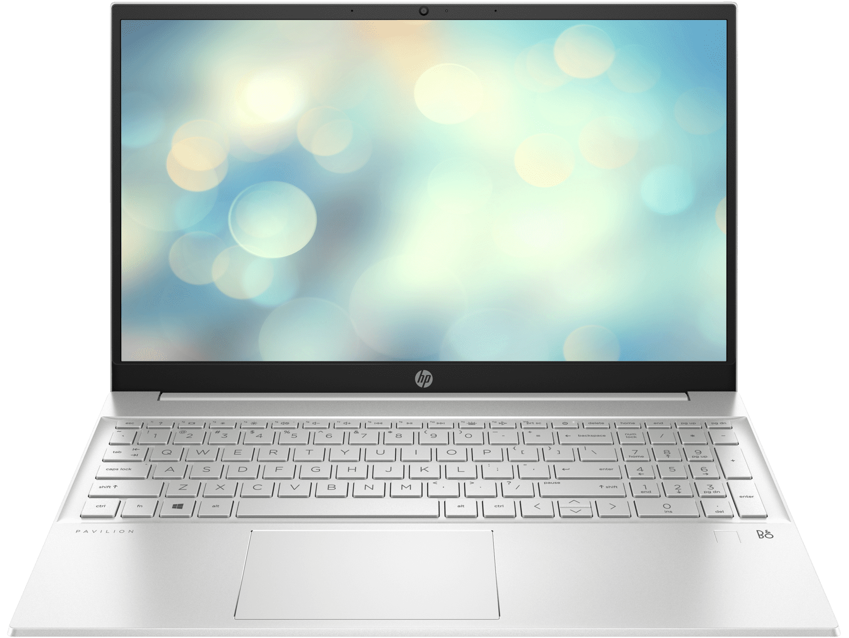 HP Pavilion 15 Laptop: Core i7-1355U, 256GB SSD, Kuwait Ubuy
