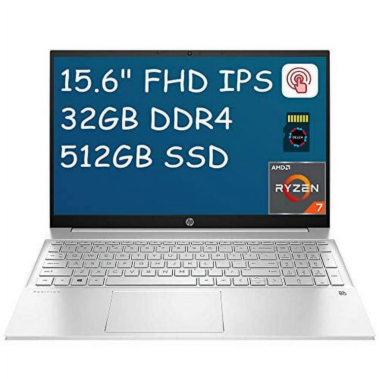 Amd Radeon Review Ryzen 4700u HP PAVILION 15-EH0002AU AMD RYZEN