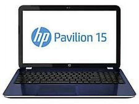 hp - ジャンク　ノートPC Pavilion 15-n242TX ジャンク】ノートパソコン HP Pavilion 15-n242TX - メルカリ