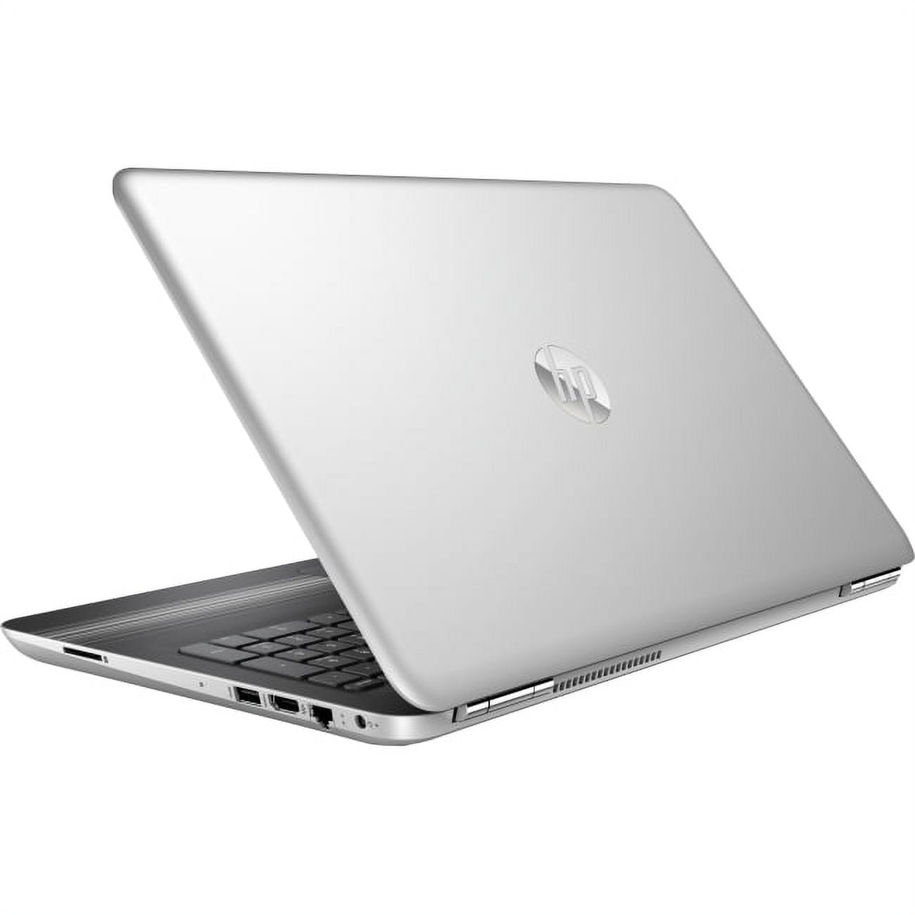 HP Pavilion 15-au000nr 15.6" Touchscreen Notebook - Intel Core i5 (6th Gen) i5-6200U Dual-core (2 Core) 2.30 GHz - 8 GB