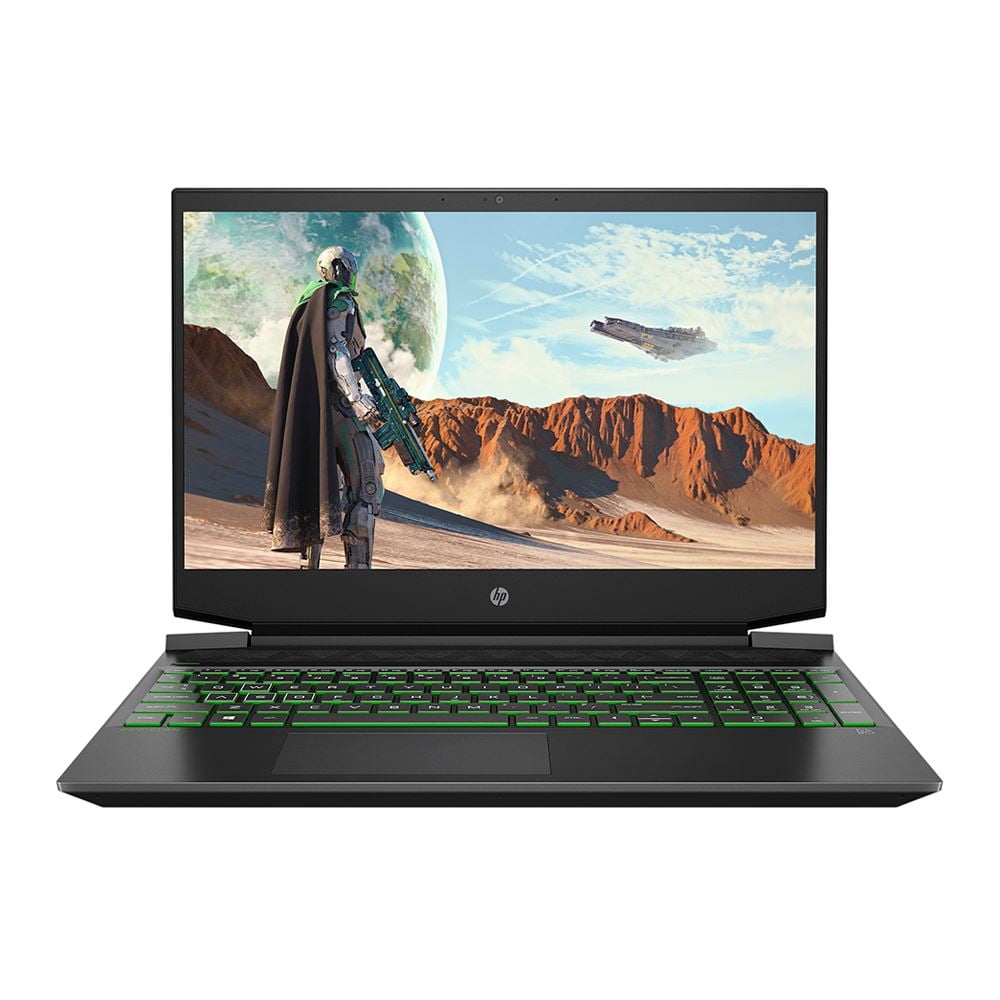 HP Pavilion 15: inch Gaming Laptop in Black Togo Ubuy