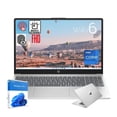 thumbnail image 1 of HP Pavilion 15-inch Touchscreen Laptop, 13th Gen Intel Core i7-1355U,32 GB RAM, 2 TB SSD, Windows 11 Pro, 1 of 6