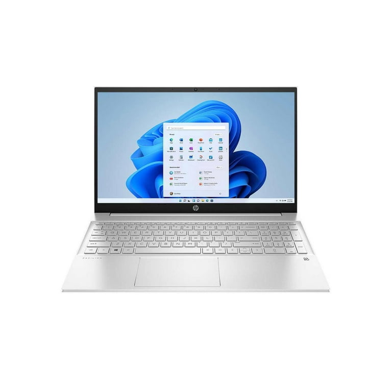 Amazon.com: HP Pavilion 15-EH 15.6 FHD AMD Ryzen 7 4700U 2.0