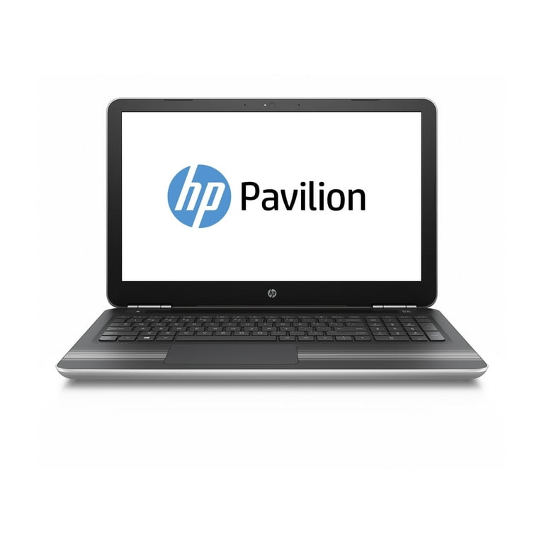 HP Pavilion 15AU123CA Intel Core i5-7200U X2 2.5GHz 12GB 1TB 15.6