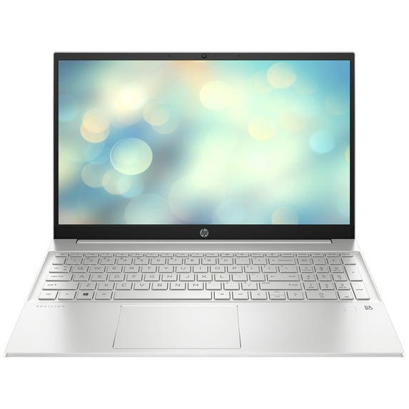 Restored HP Pavilion 15t Home/Business Laptop (Intel i7-1355U 10-Core, 32GB RAM, 512GB PCIe SSD, Intel Iris Xe, 15.6in 60 Hz Full HD (1920x1080), Fingerprint, Wifi, Win 11 Pro)