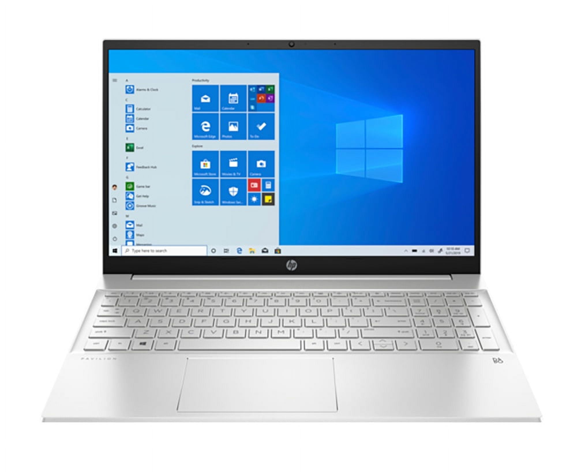 hp Pavilion15eg Corei7 16GB 1TB ♪ Amazon.com: HP Pavilion Laptop, 15.6