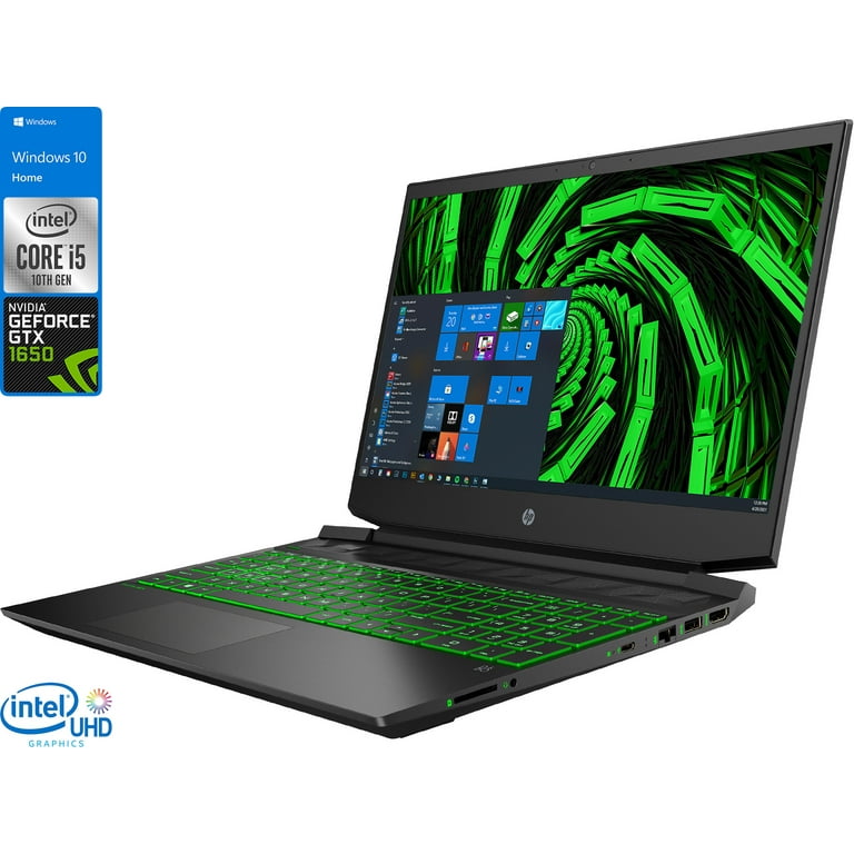 HP Pavilion 16 Gaming Laptop 16.1