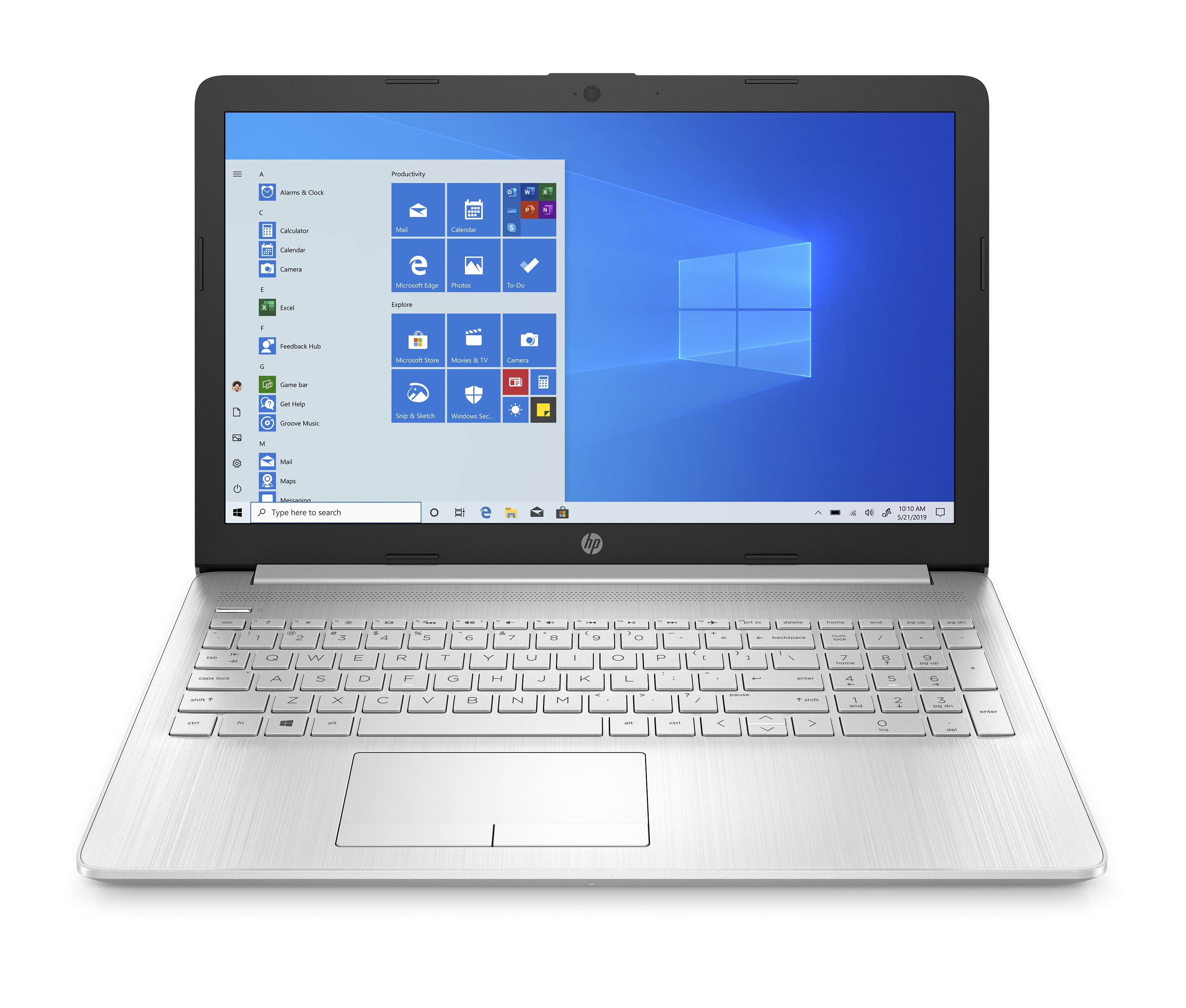 Windows 10 Hp Pavilion 17 Inch Laptop I5 Core I7 Hp Pavilion Gtx