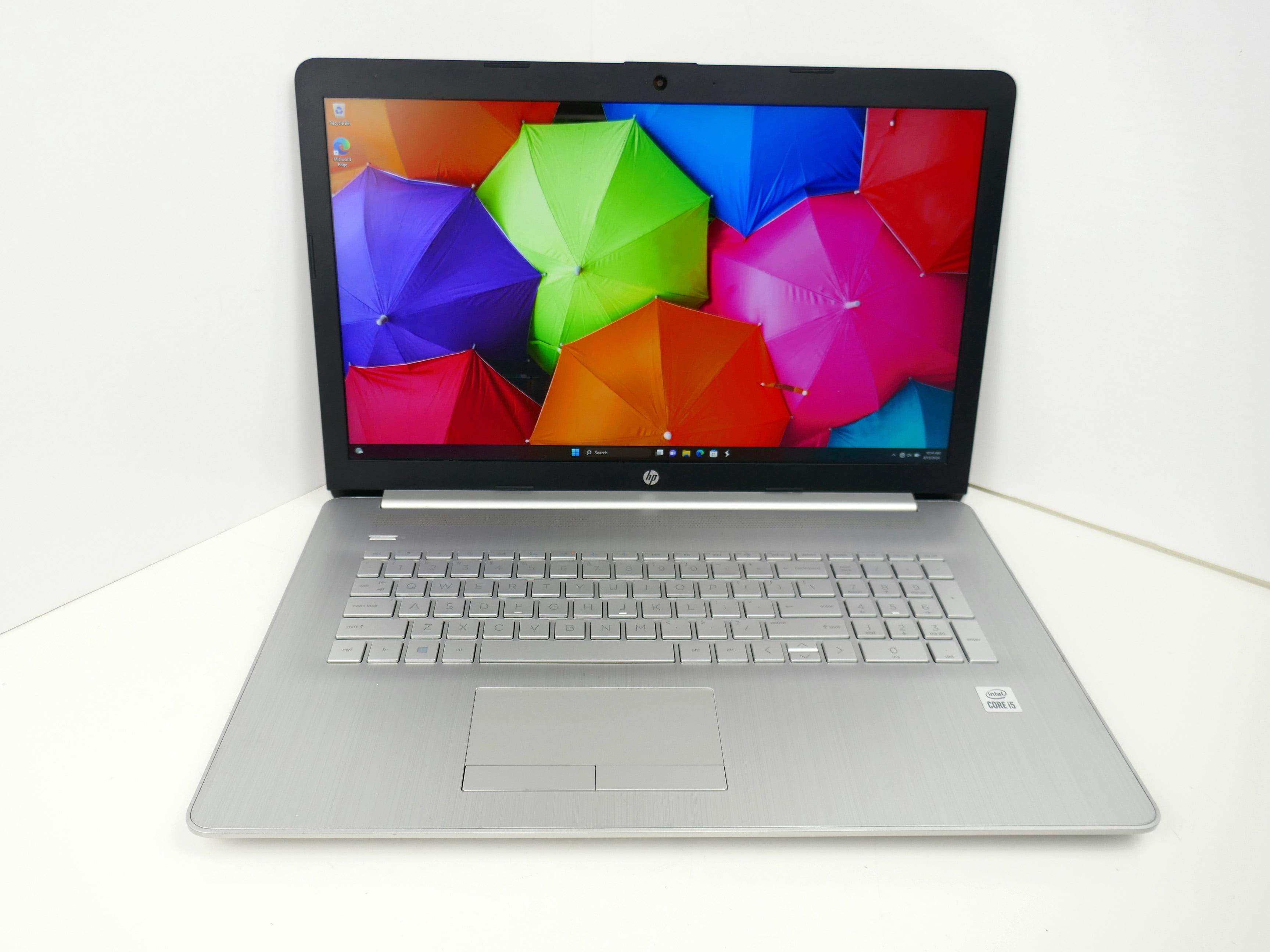 Pre-Owned HP 17.3
