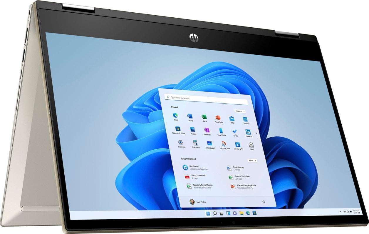 hp - 新品 2台セット Pavilion 14 さくら タッチ対応 Core i5 HP Pavilion 14-dv (2022年モデル) レビュー：SAKURAのカラーが