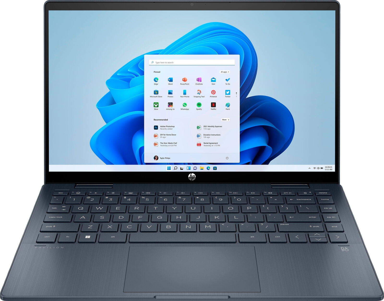 hp - 【ユーリンチー】HP Pavilion 14  i5 8GB 512GB HP Pavilion x360 14