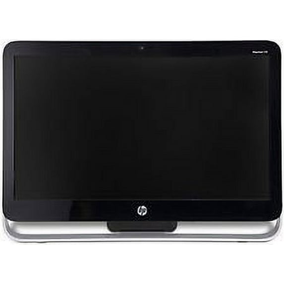 HP Pavilion 23-G010 AMD E2-3800 1.3GHZ, 4GB mem, 500GB hdd, 23in LCD Windows 8.1